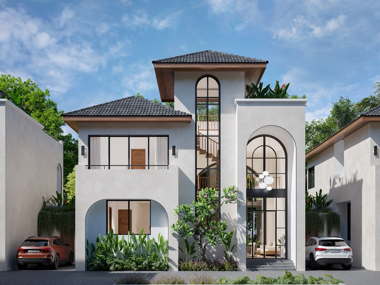 3 BHK Villa in Siolim — photo 3