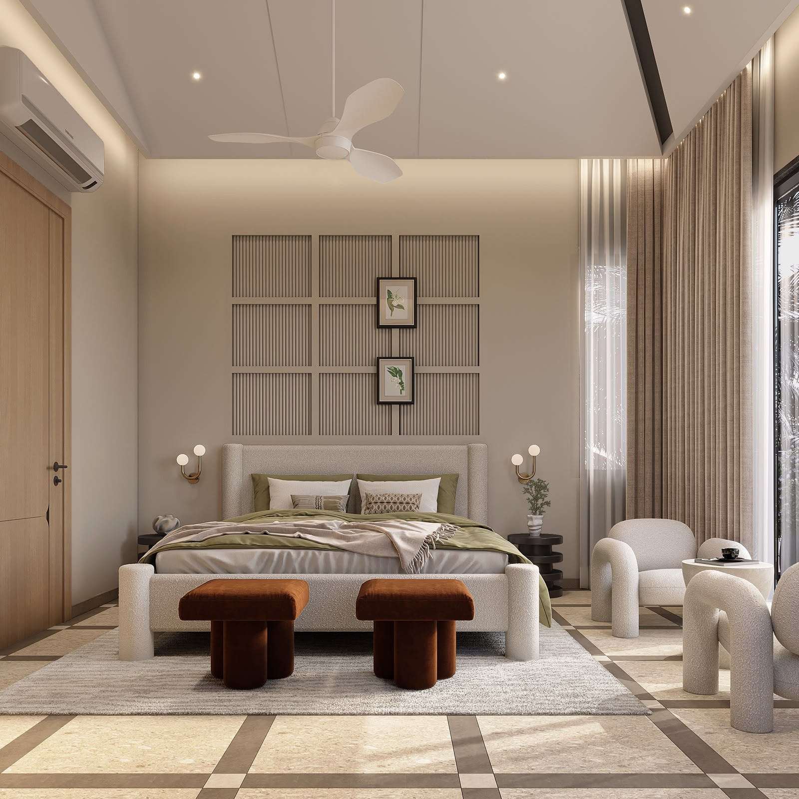3 BHK Villa in Siolim — photo 5