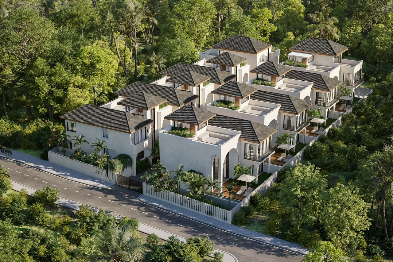 3 BHK Villa in Siolim — photo 6