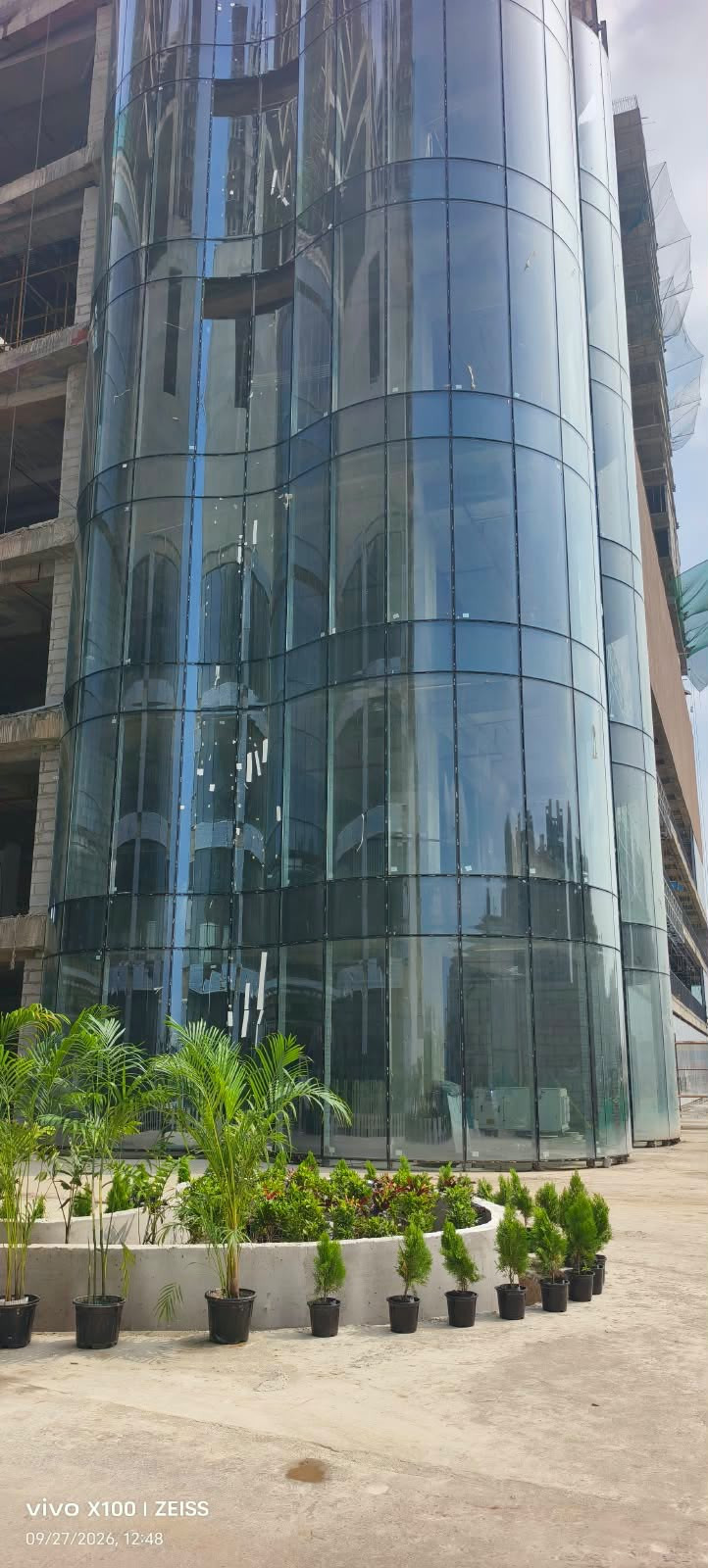 Shop / Retail in Greater Noida West Road, Noida — photo 3