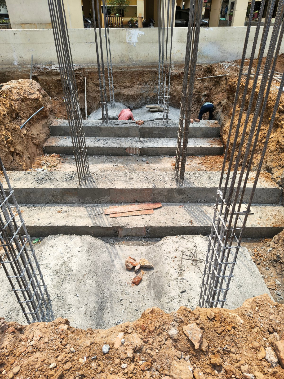 2 BHK Apartment in Maddilapalem, Visakhapatnam — photo 11