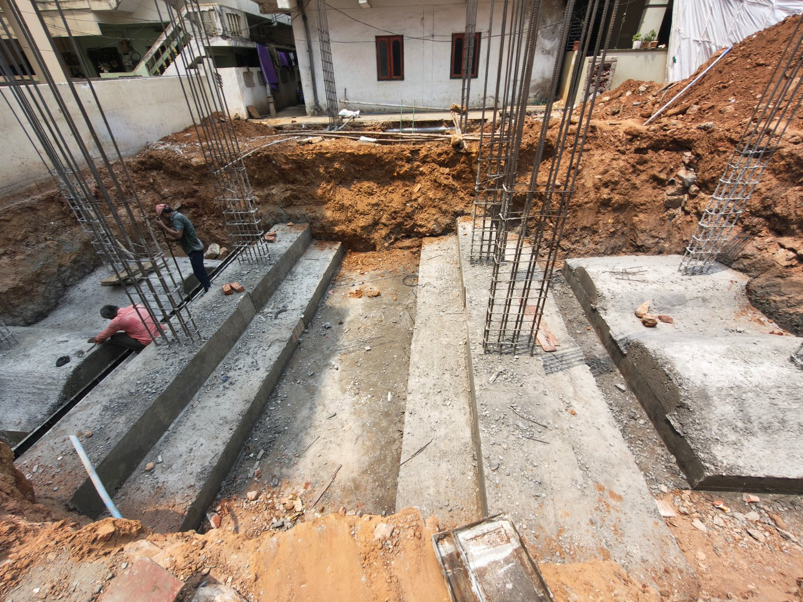 2 BHK Apartment in Maddilapalem, Visakhapatnam — photo 10