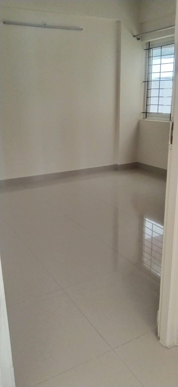 3 BHK Apartment in Jayamahal, Bengaluru — photo 2