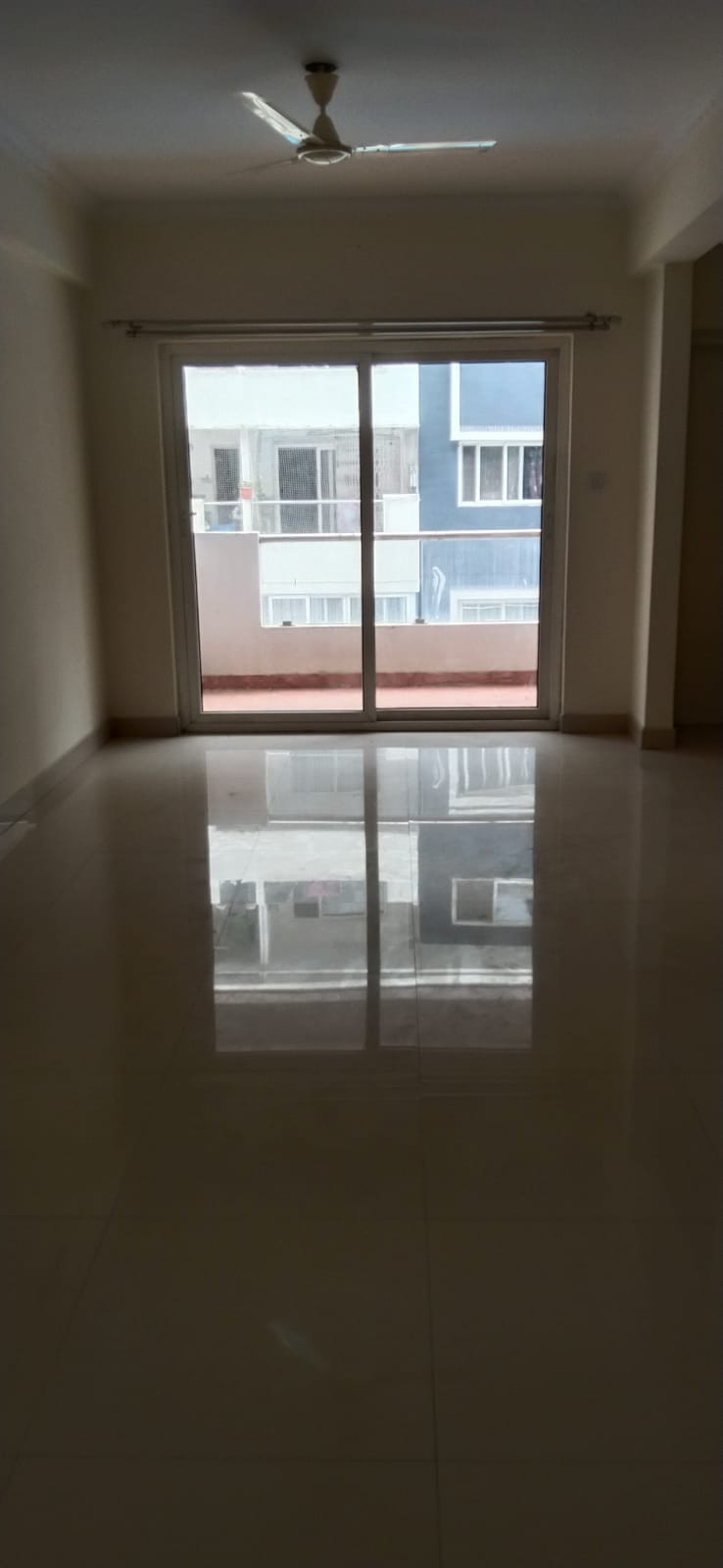3 BHK flat for sale in Jayamahal on Nandi Durga Road