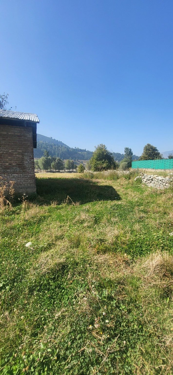Industrial plot in Kangan — hero photo