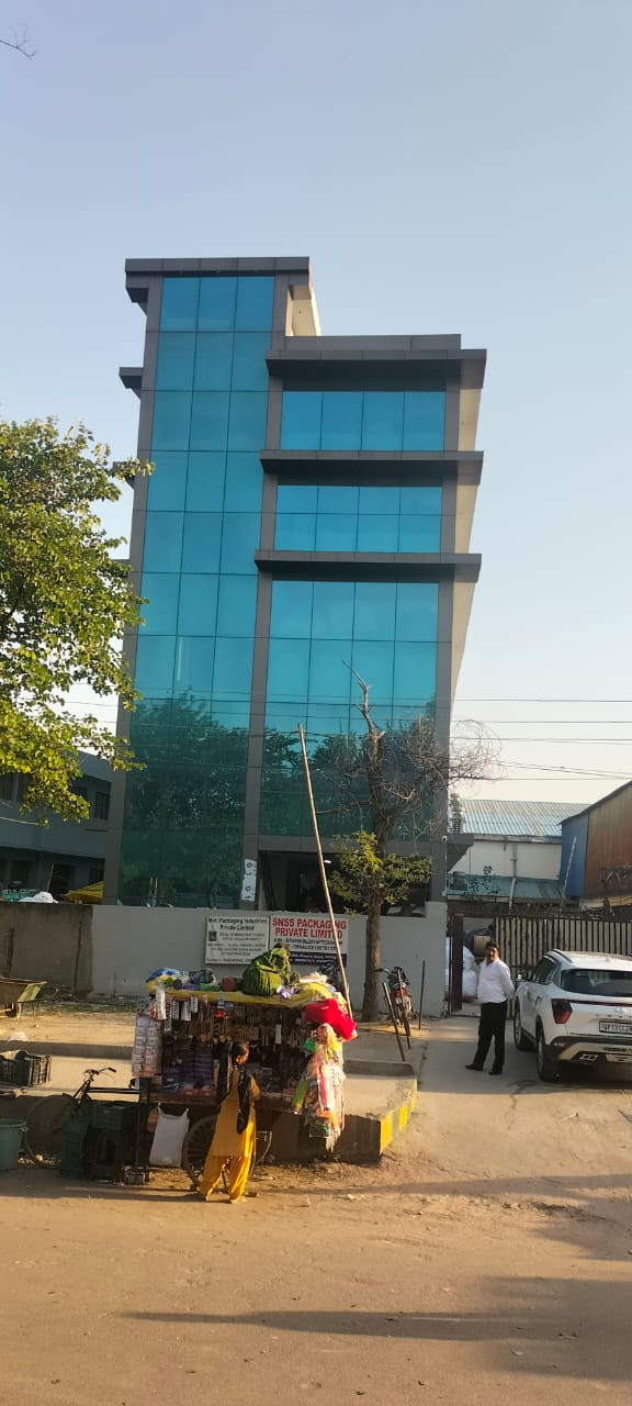 Newly built Factory for sale in Phase-2, Noida