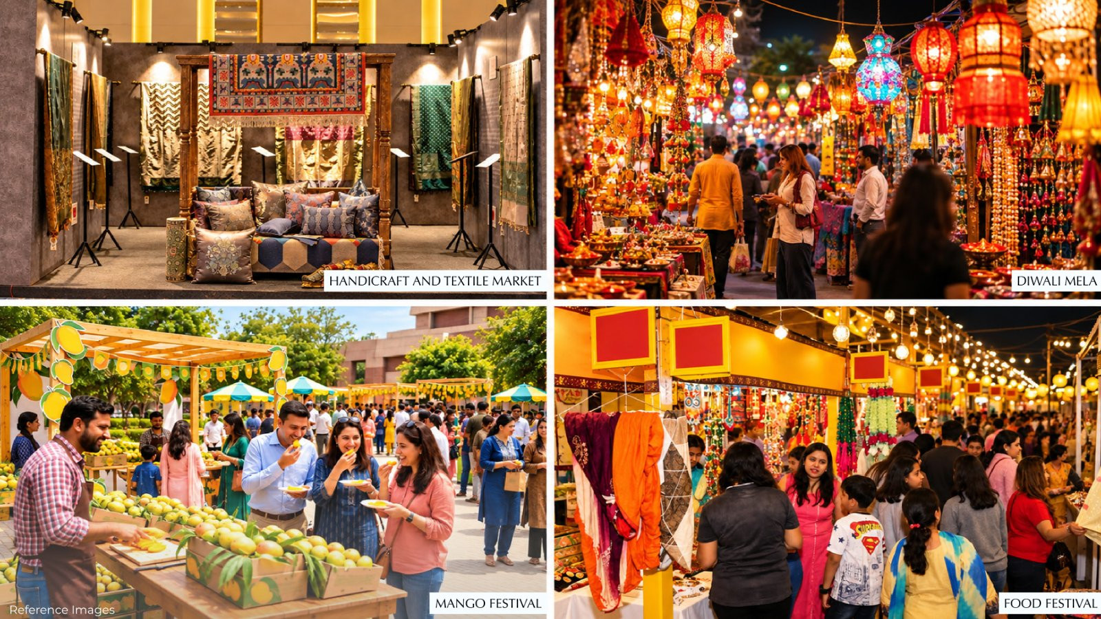 Shop / Retail in Rewari — photo 9