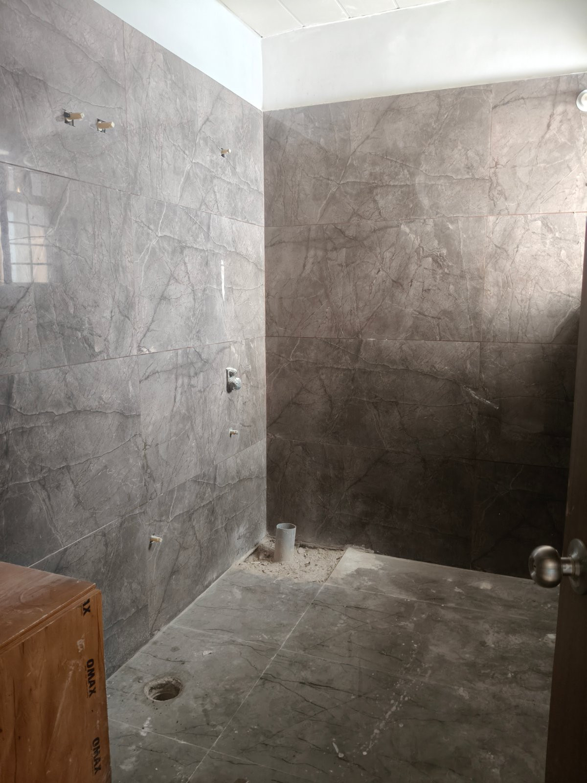 Washroom