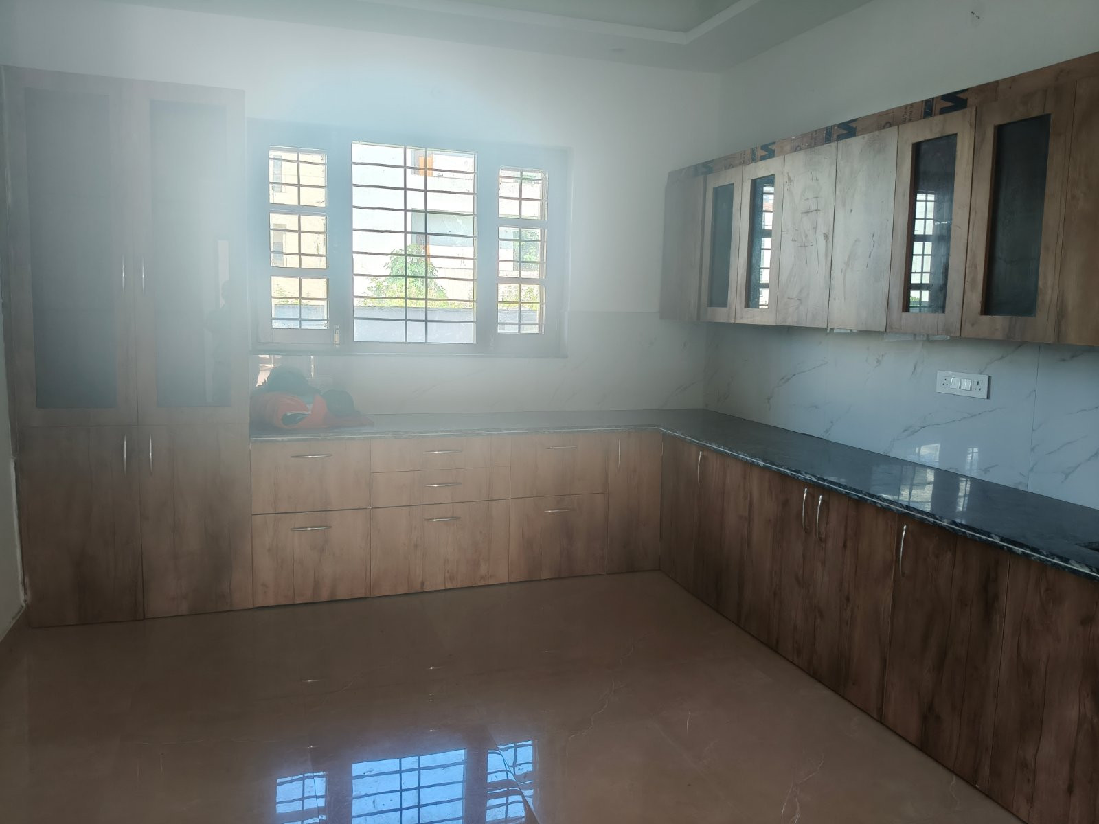 Modular kitchen