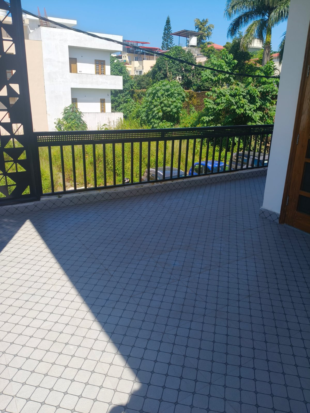 Porch
