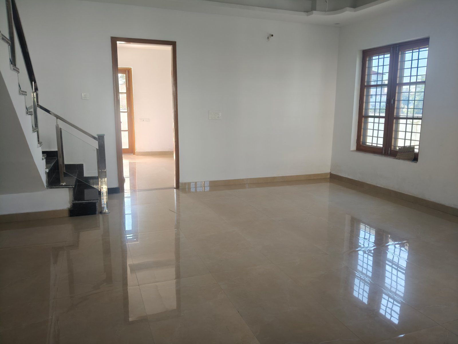 3 BHK Duplex in Sahastradhara Road, Dehradun — photo 6
