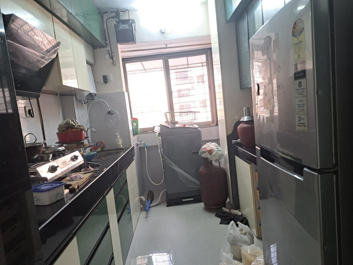 Apartment in Chembur, Mumbai — hero photo
