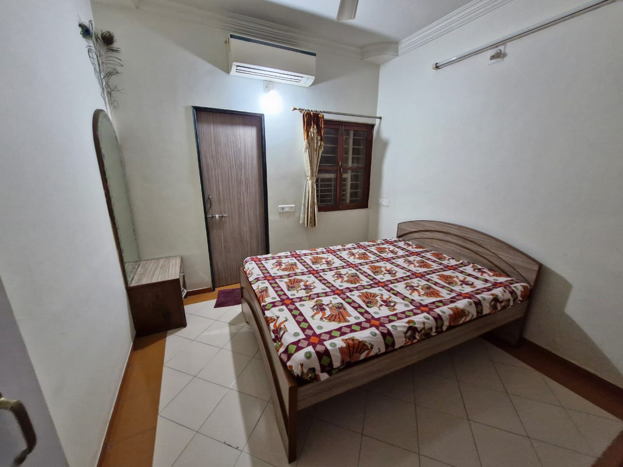 4 BHK Independent House in Ahmedabad — photo 6