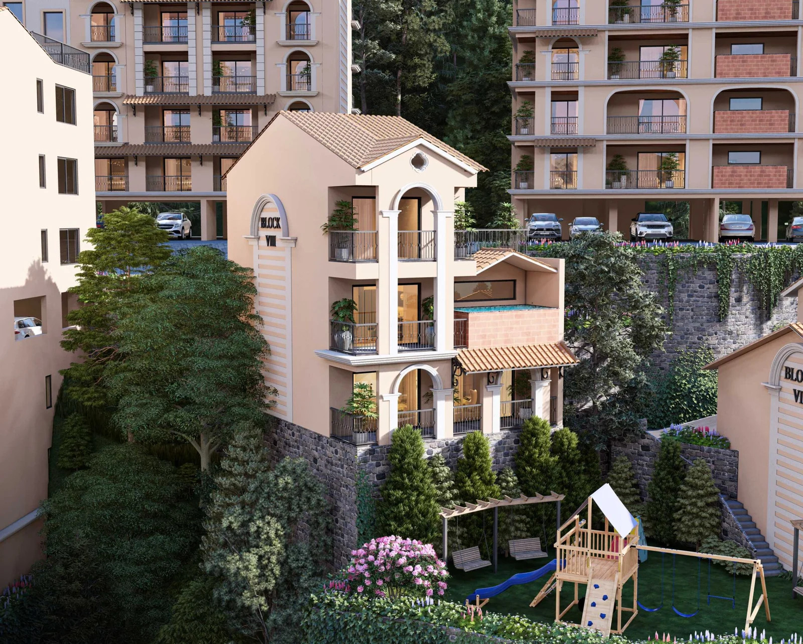 Studio Studio in Chail — photo 11