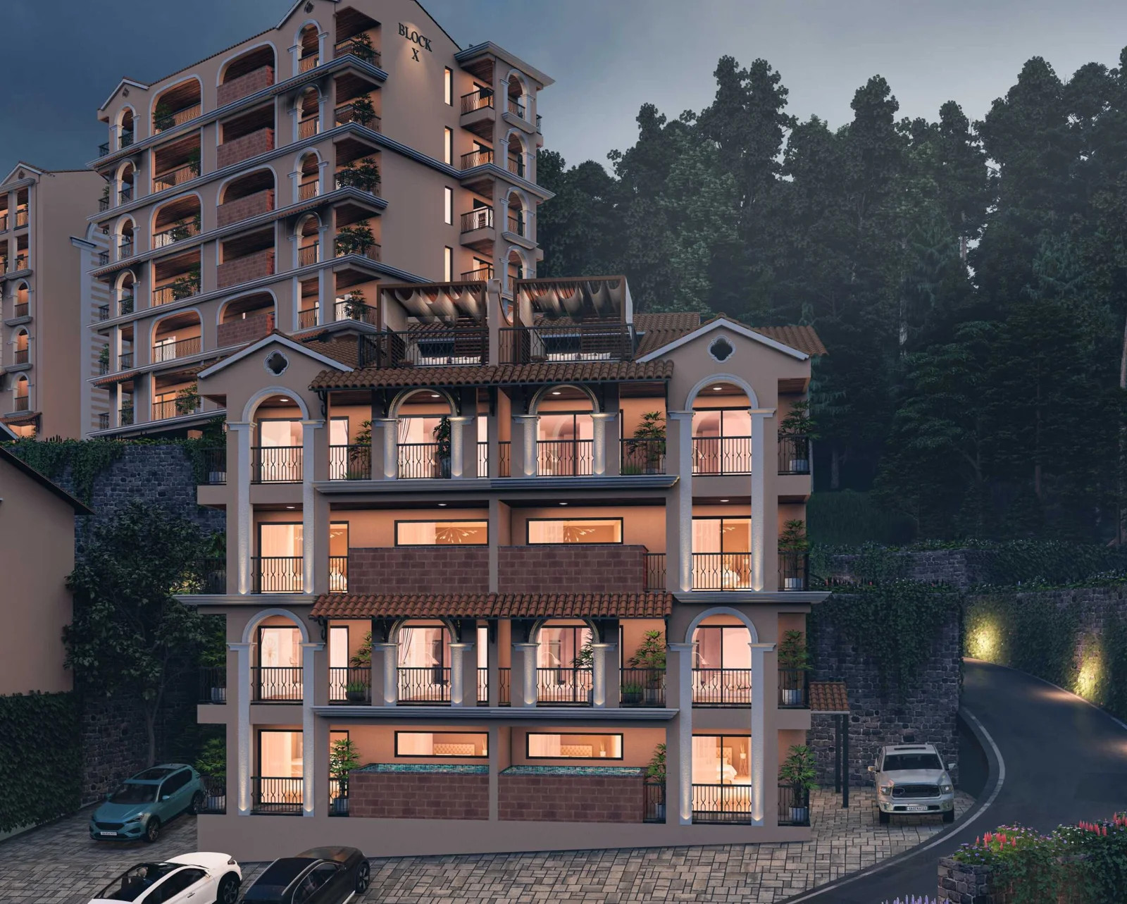 Studio Studio in Chail — photo 9
