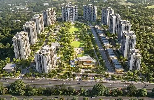 2 BHK Apartment for sale in Whitefield, Bengaluru