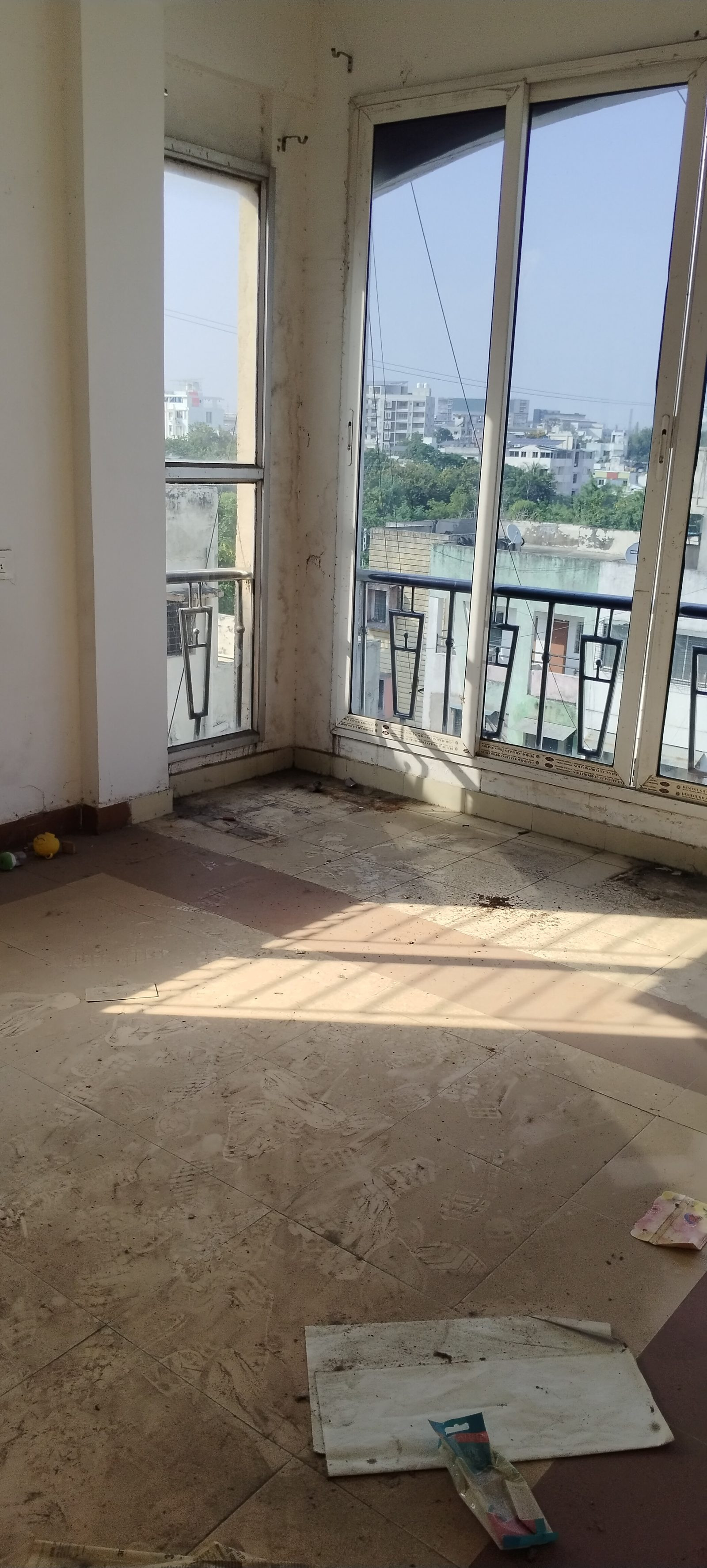 Apartment in Manish Nagar, Nagpur — hero photo