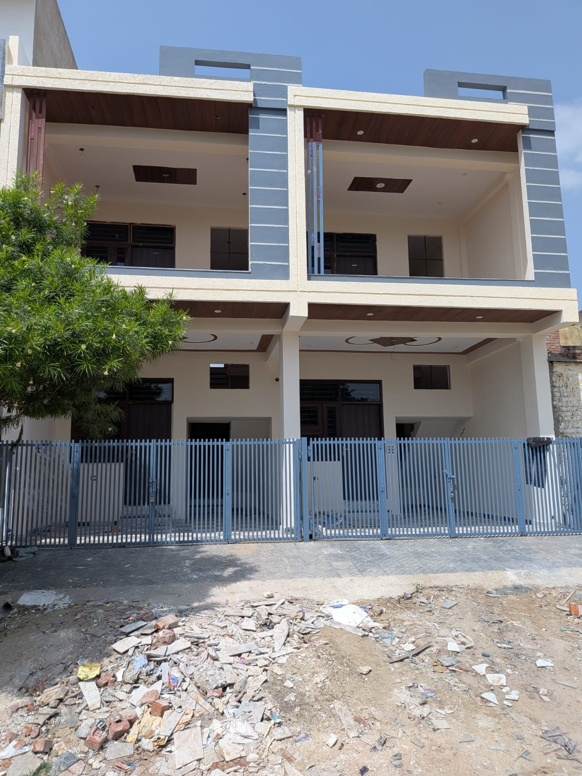 3 BHK Villa for sale in Sirsi Road, Jaipur