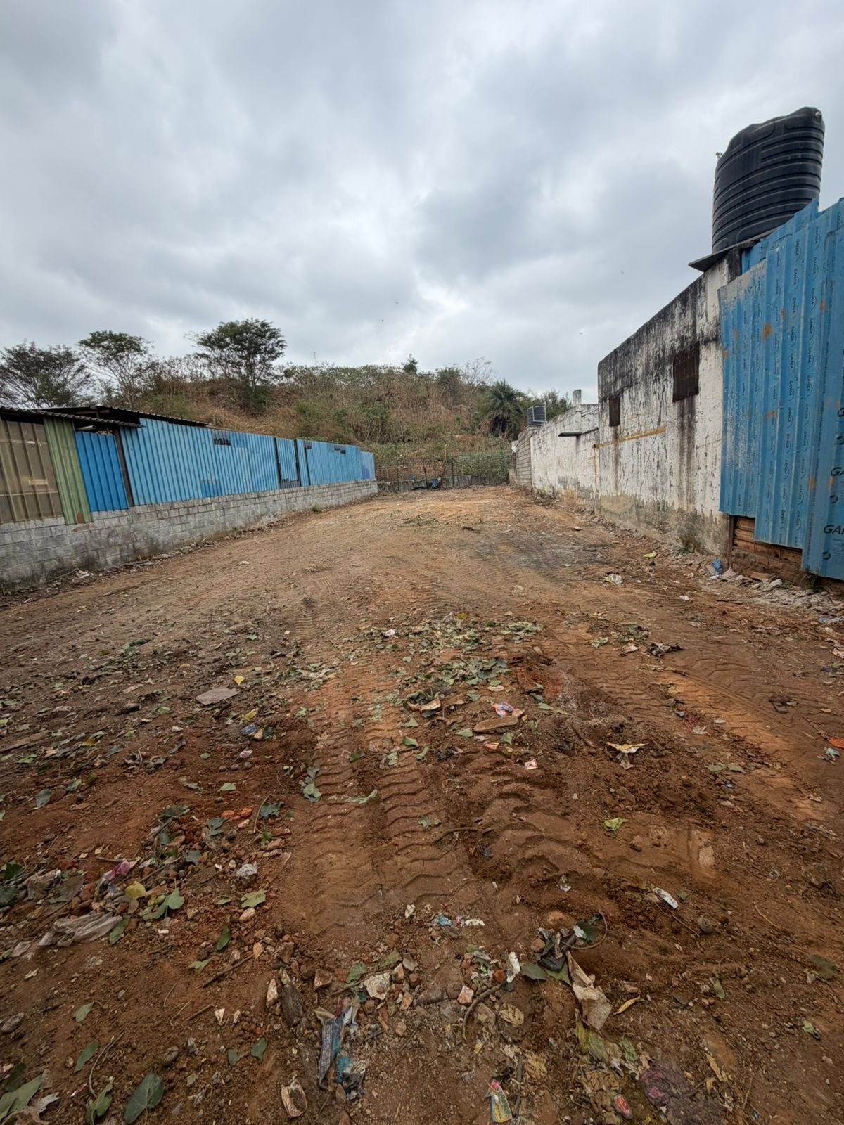 Commercial plot in Kumaraswamy Layout, Bengaluru — hero photo