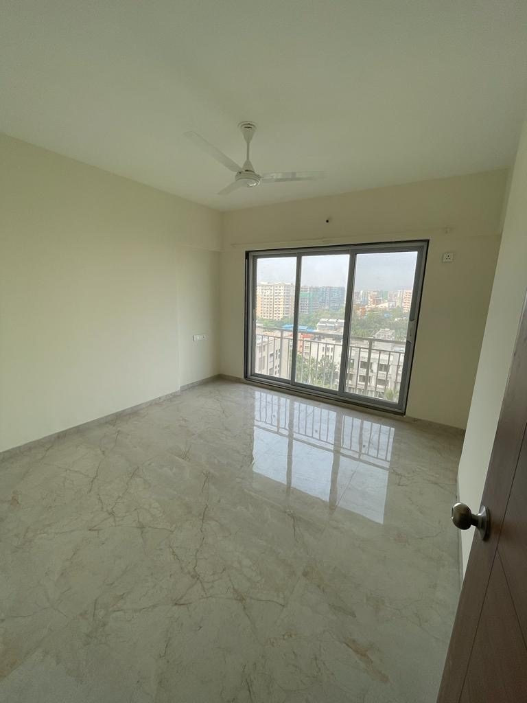 Apartment in Ghatkopar East, Mumbai — hero photo