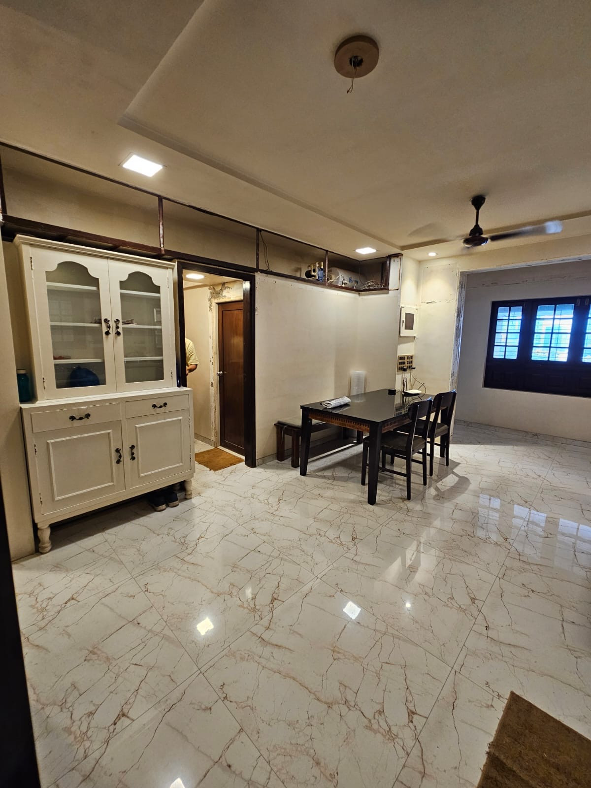 3 BHK Apartment in Parel, Mumbai — photo 2