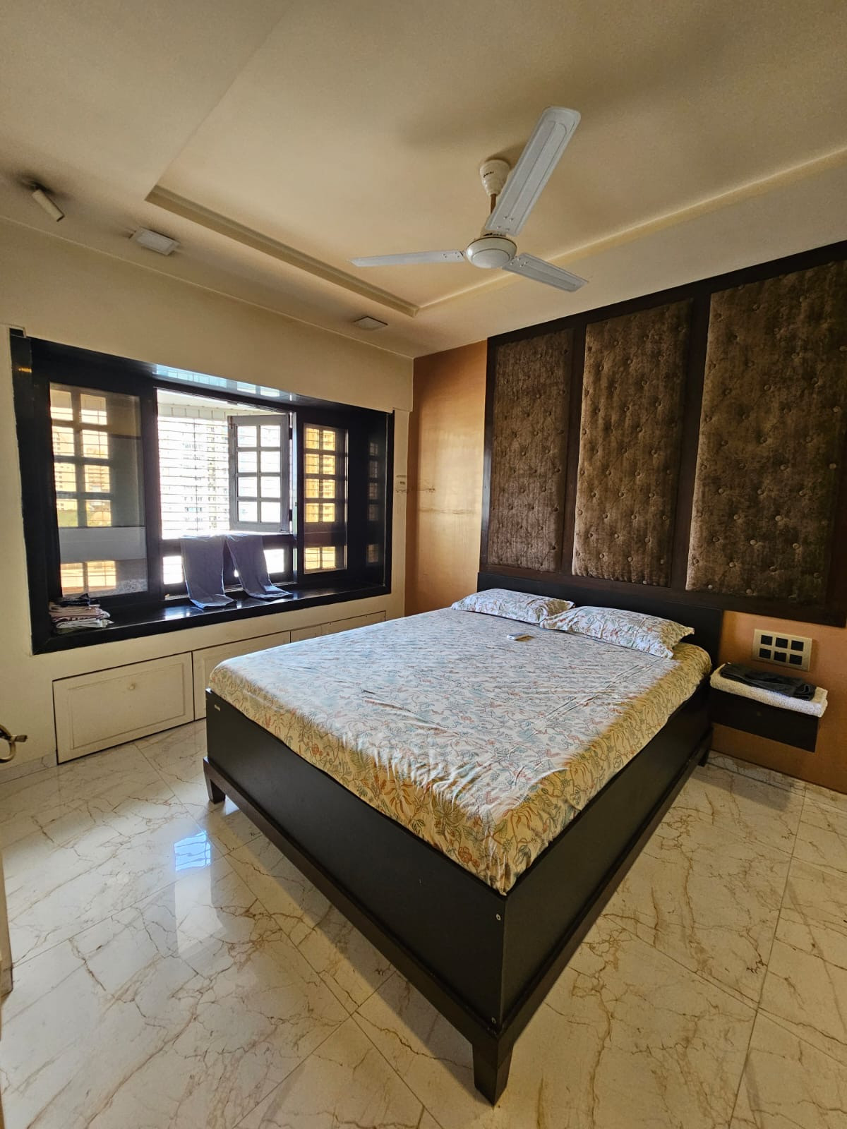 3 BHK Apartment in Parel, Mumbai — photo 4