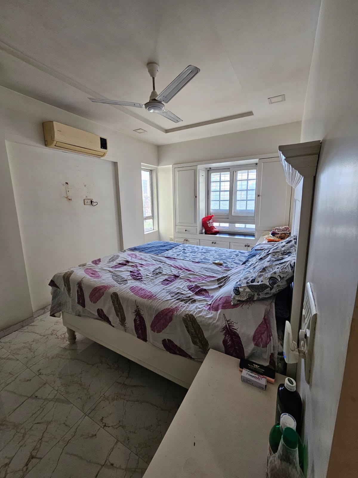 3 BHK Apartment in Parel, Mumbai — photo 8