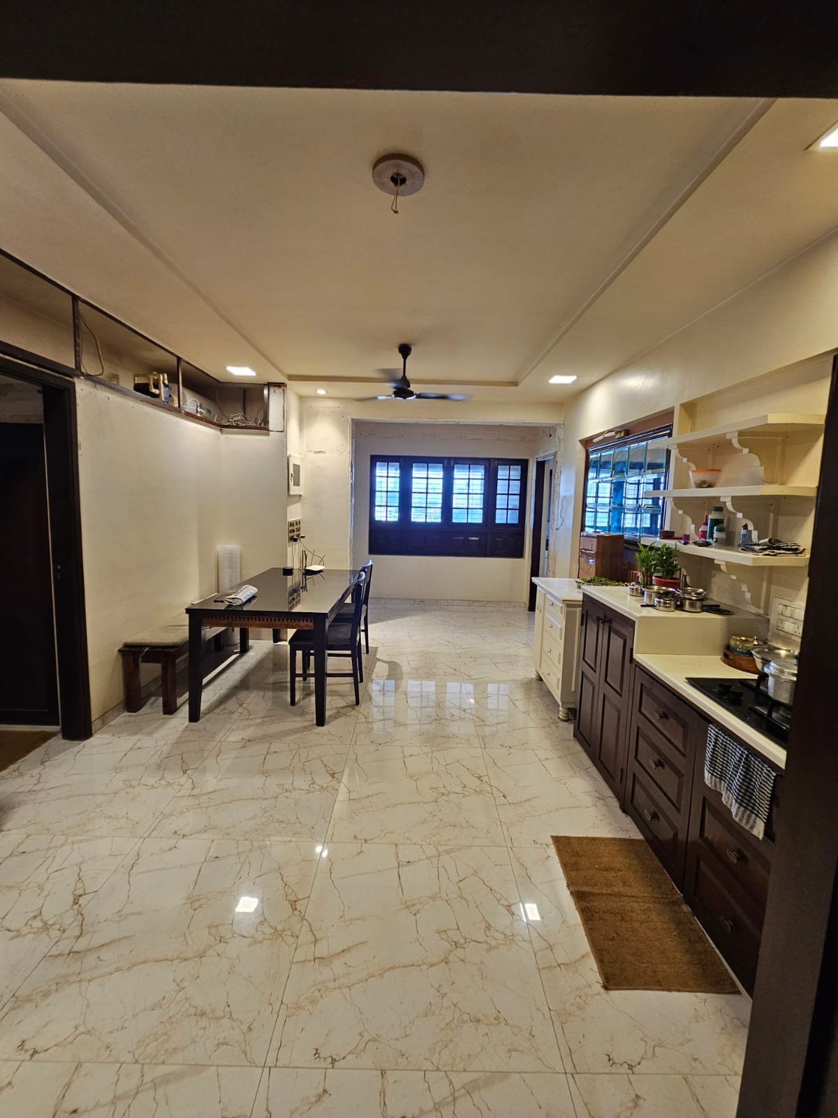 3 BHK Apartment in Parel, Mumbai — photo 3