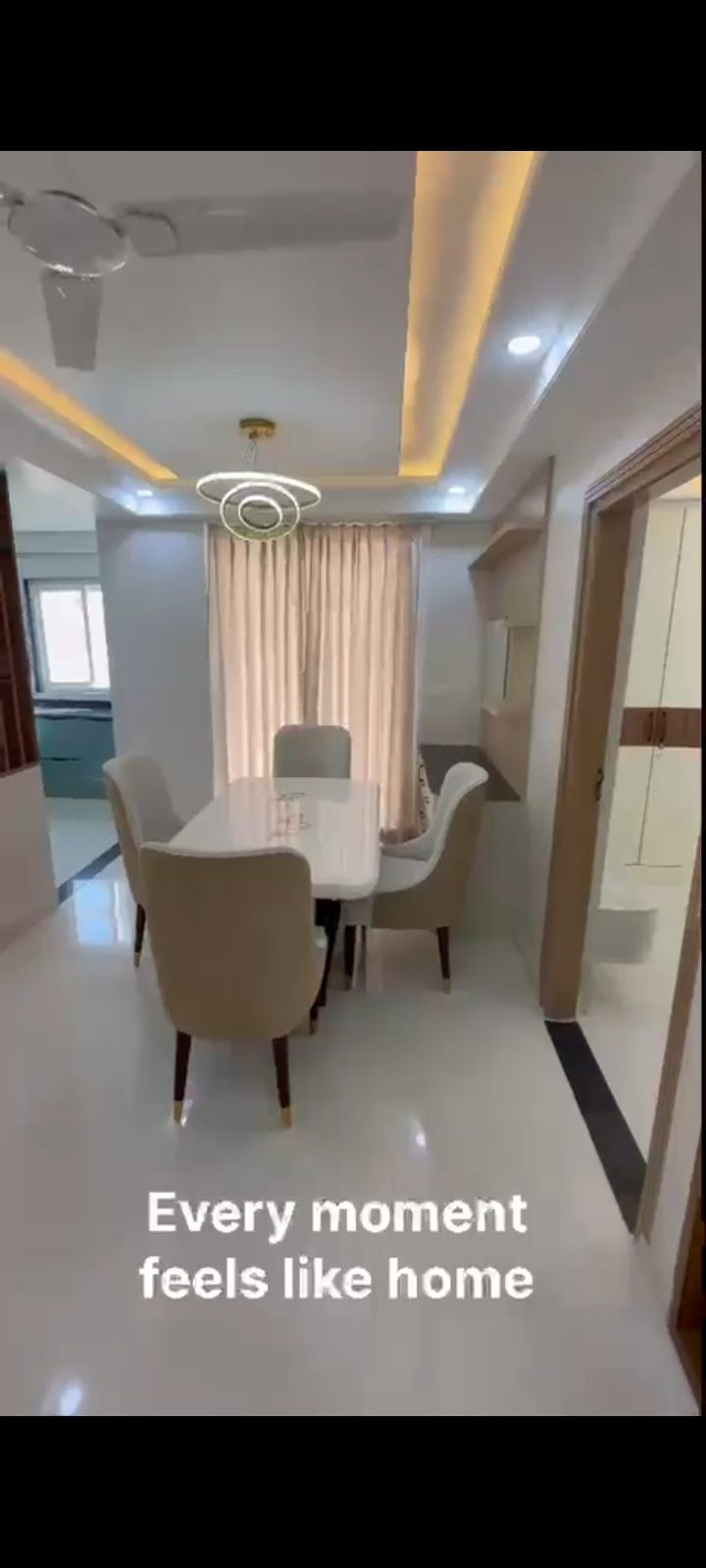 Apartment in Mansarovar, Jaipur — hero photo