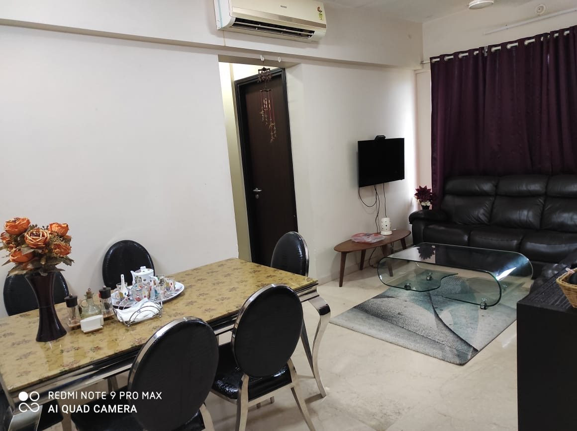 2 BHK Apartment for sale in Powai, Mumbai