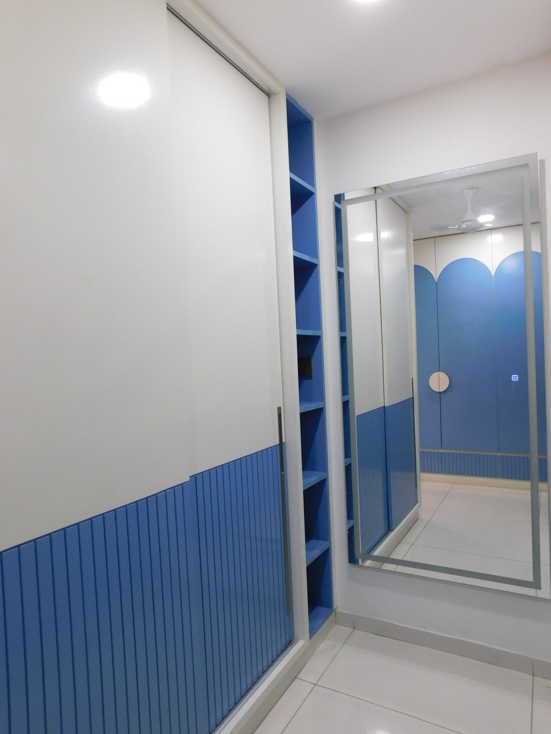 4 BHK Villa in Tellapur, Hyderabad — photo 12