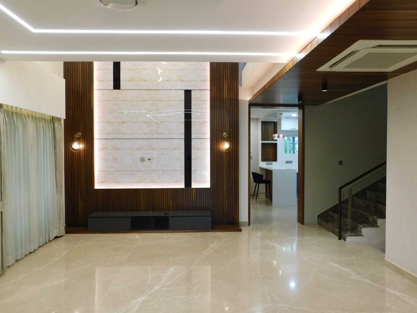 4 BHK Villa in Tellapur, Hyderabad — photo 8