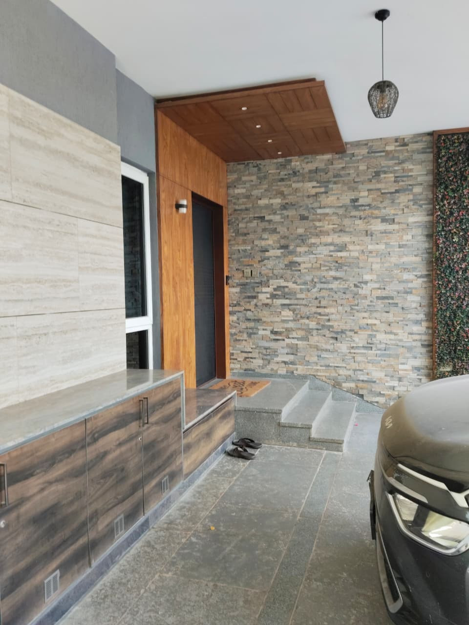 4 BHK Villa in Tellapur, Hyderabad — photo 9