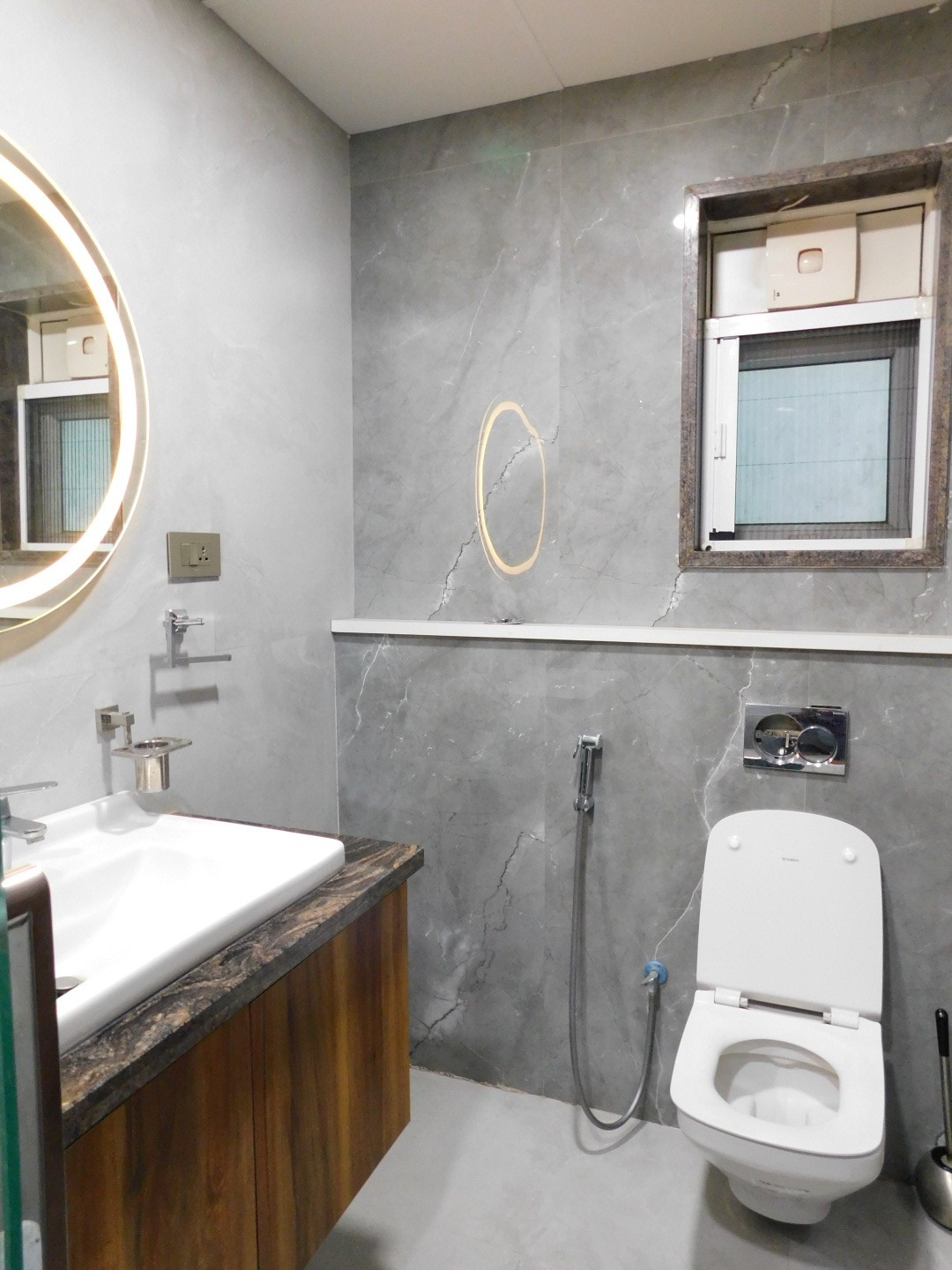 4 BHK Villa in Tellapur, Hyderabad — photo 4