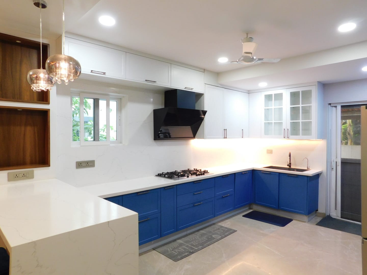 4 BHK Villa in Tellapur, Hyderabad — photo 5