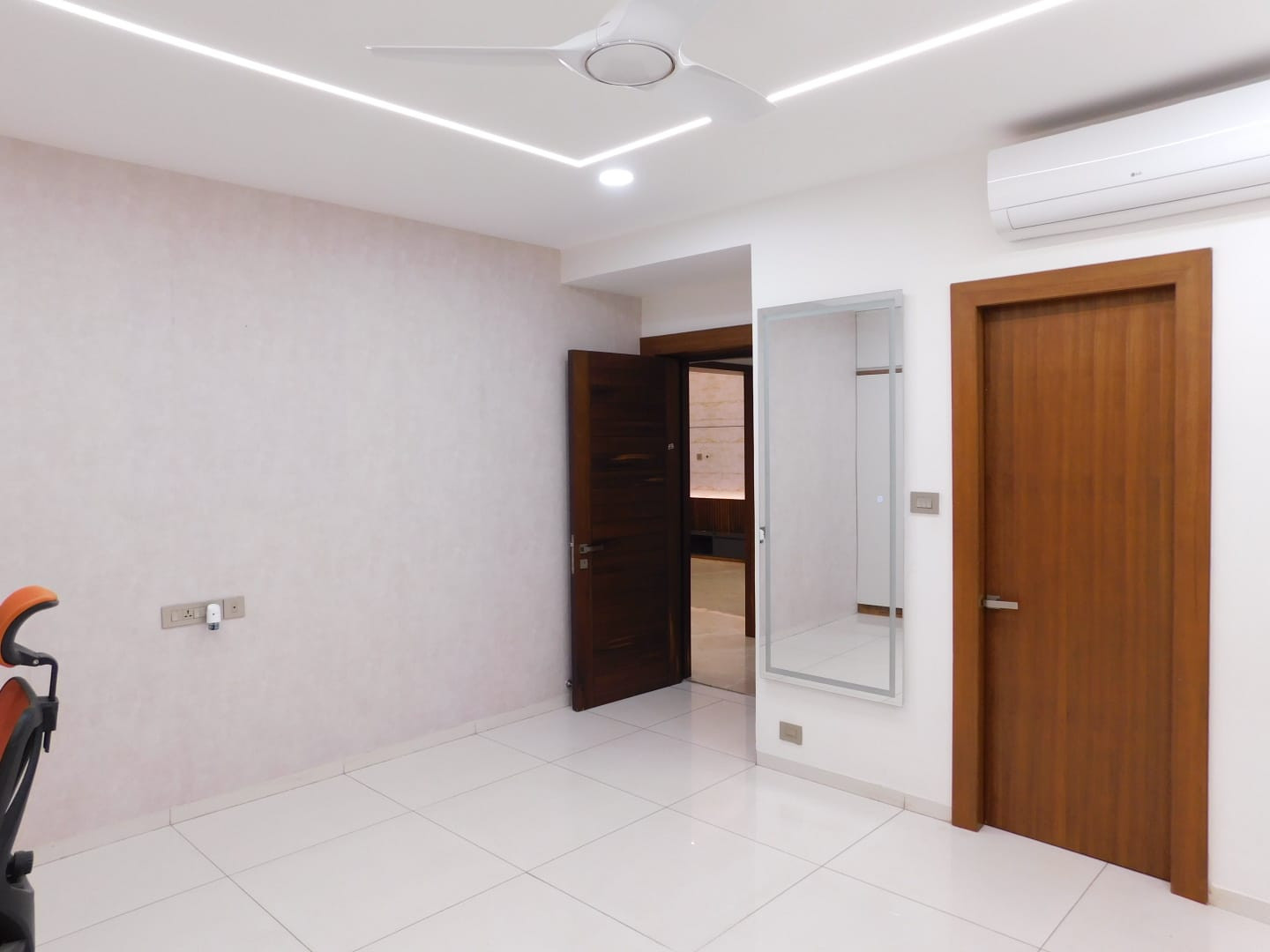 4 BHK Villa in Tellapur, Hyderabad — photo 7