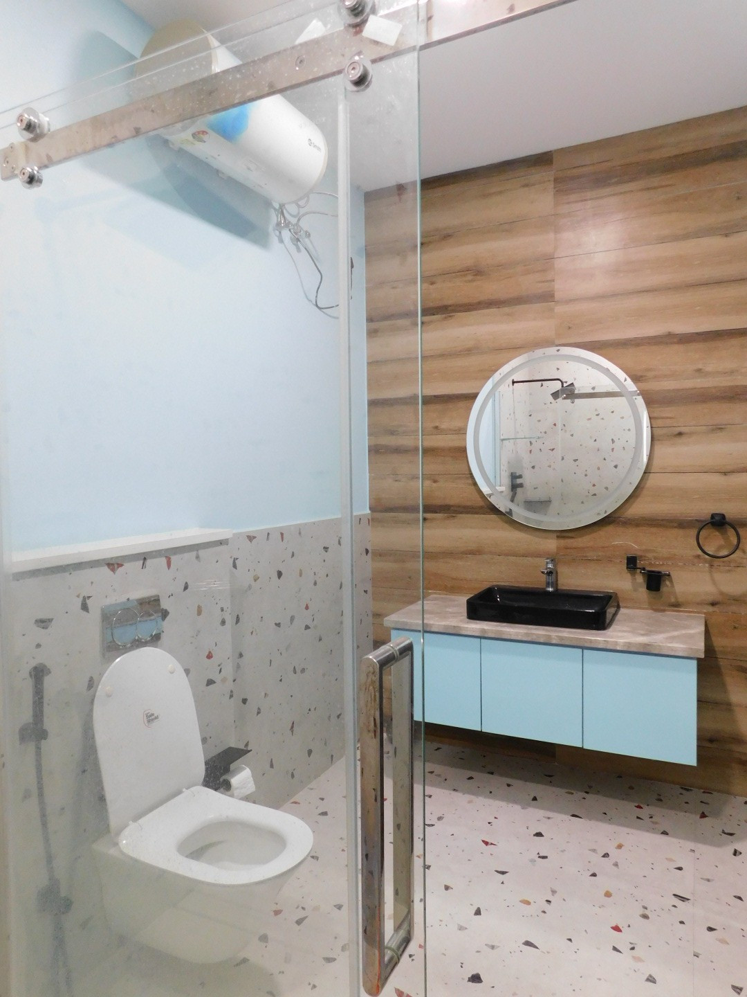 4 BHK Villa in Tellapur, Hyderabad — photo 11