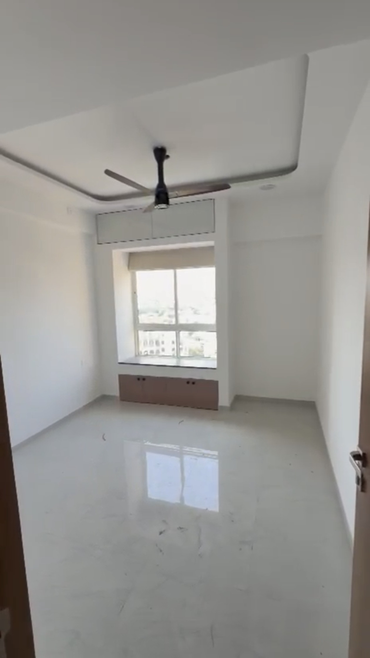 2 BHK Apartment in Tingre Nagar, Pune — photo 7
