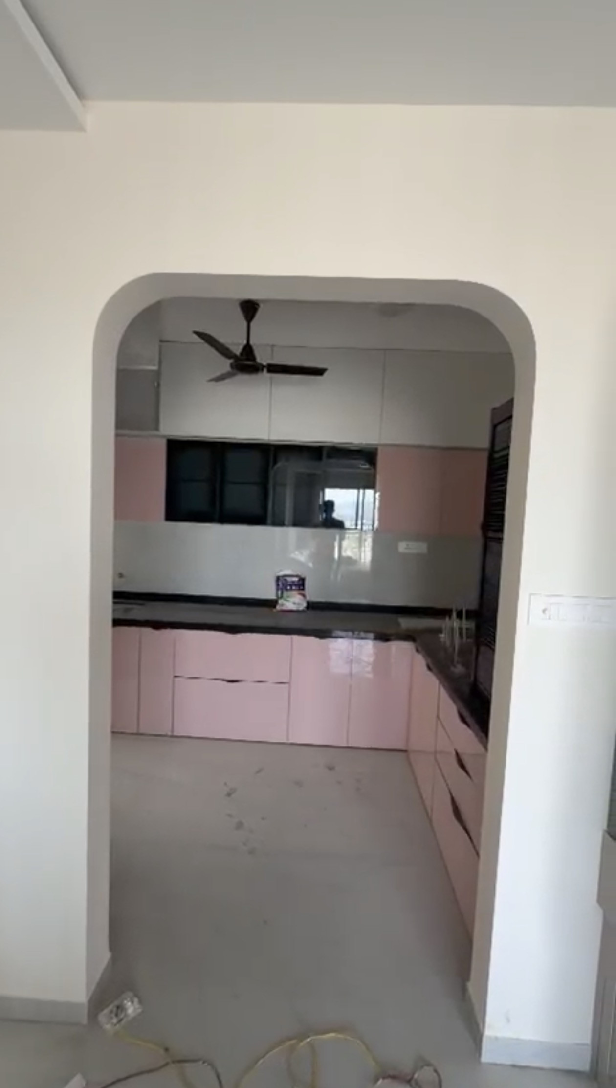 2 BHK Apartment in Tingre Nagar, Pune — photo 6