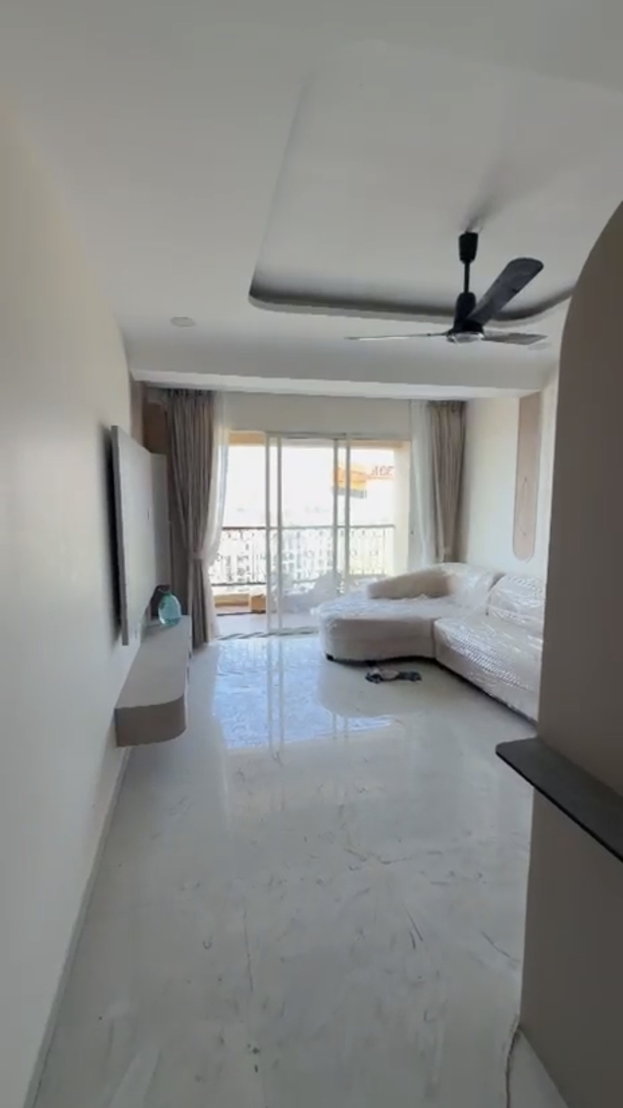 2 BHK Apartment in Tingre Nagar, Pune — photo 5