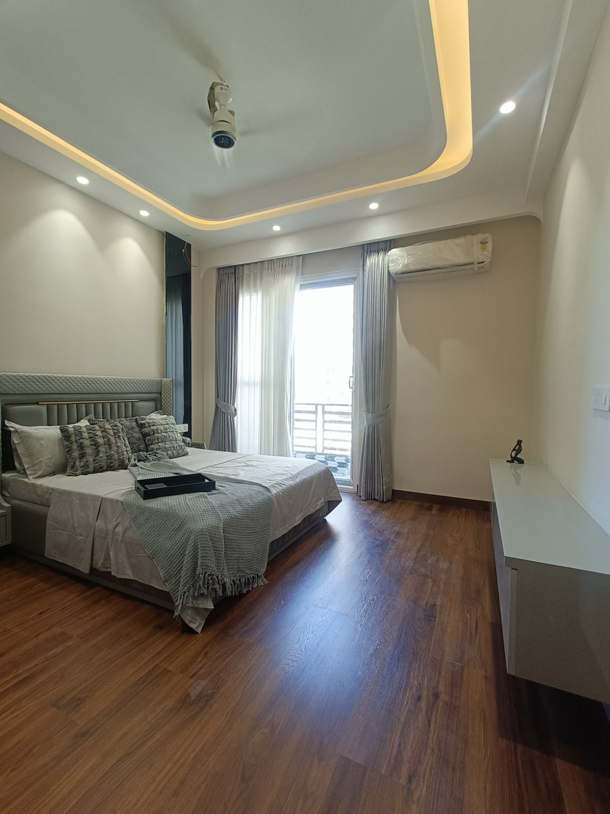 3 BHK Builder Floor in Sector 83, gurugram — photo 12