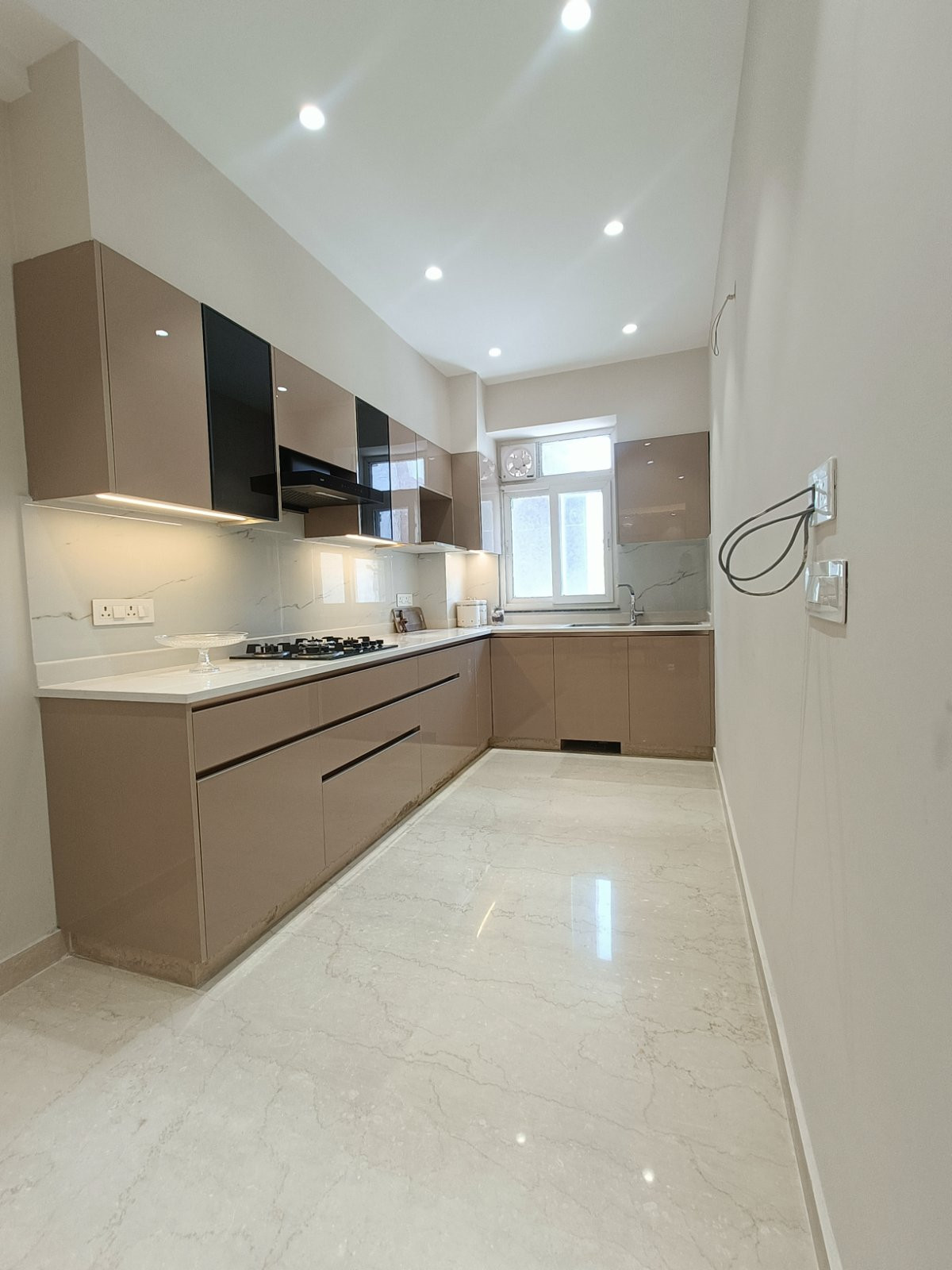 3 BHK Builder Floor in Sector 83, gurugram — photo 2