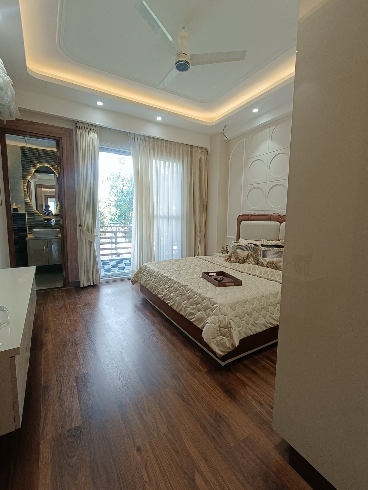 3 BHK Builder Floor in Sector 83, gurugram — photo 7