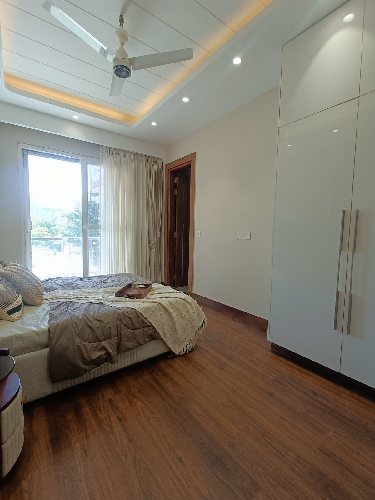 3 BHK Builder Floor in Sector 83, gurugram — photo 3