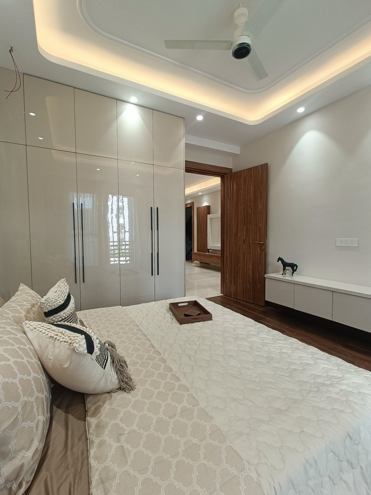 3 BHK Builder Floor in Sector 83, gurugram — photo 9
