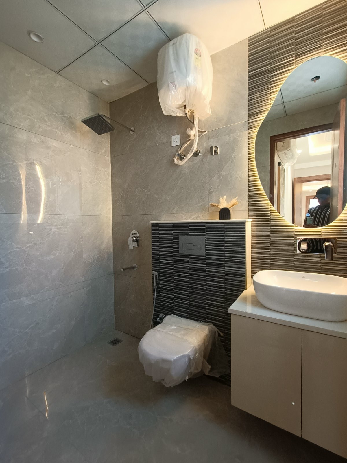 3 BHK Builder Floor in Sector 83, gurugram — photo 8