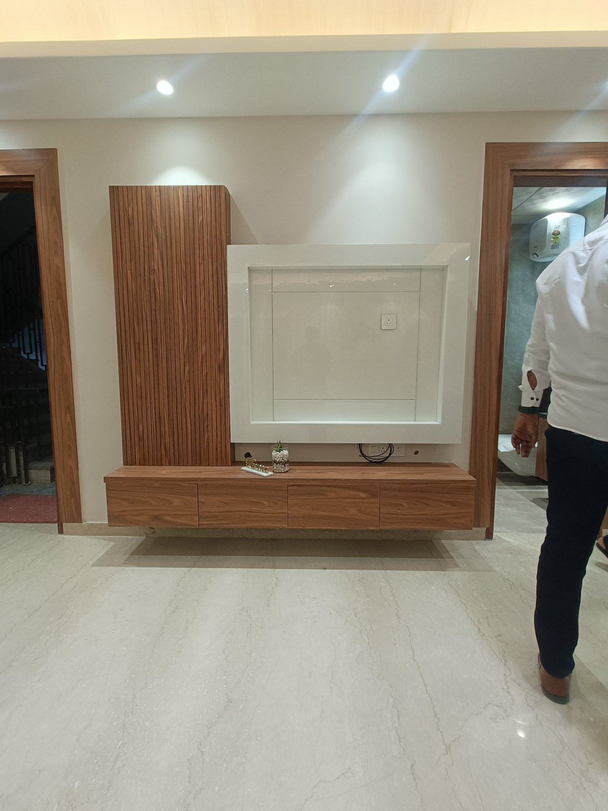 3 BHK Builder Floor in Sector 83, gurugram — photo 6