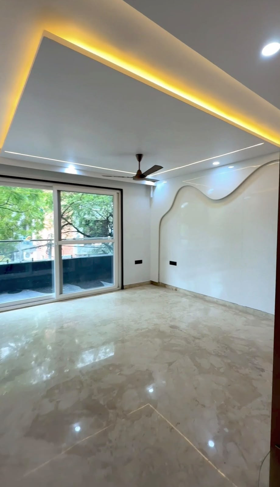4 BHK Apartment in Inder Puri, Delhi — photo 3