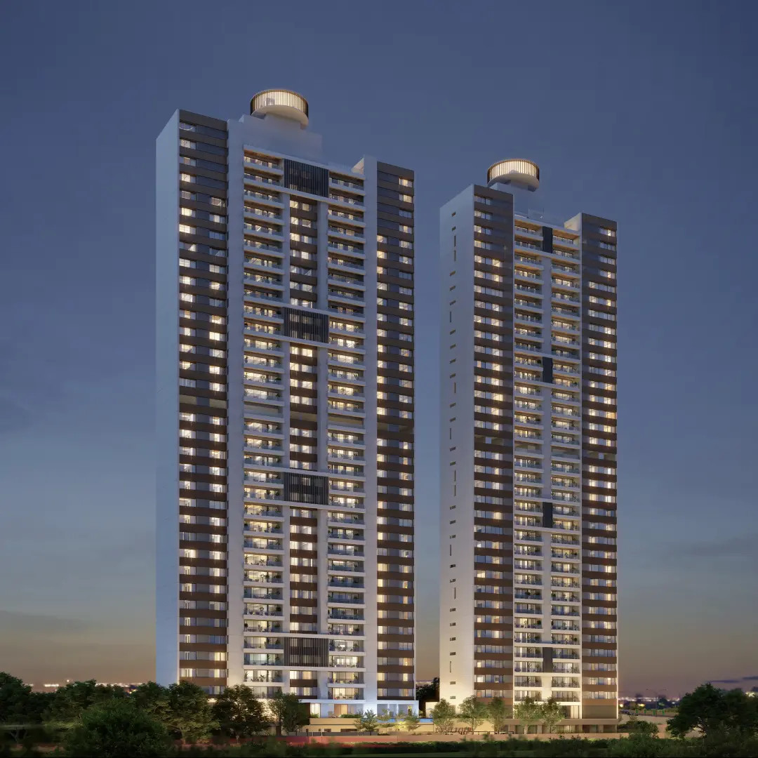Maruti 360 — 4 BHK in Ambli