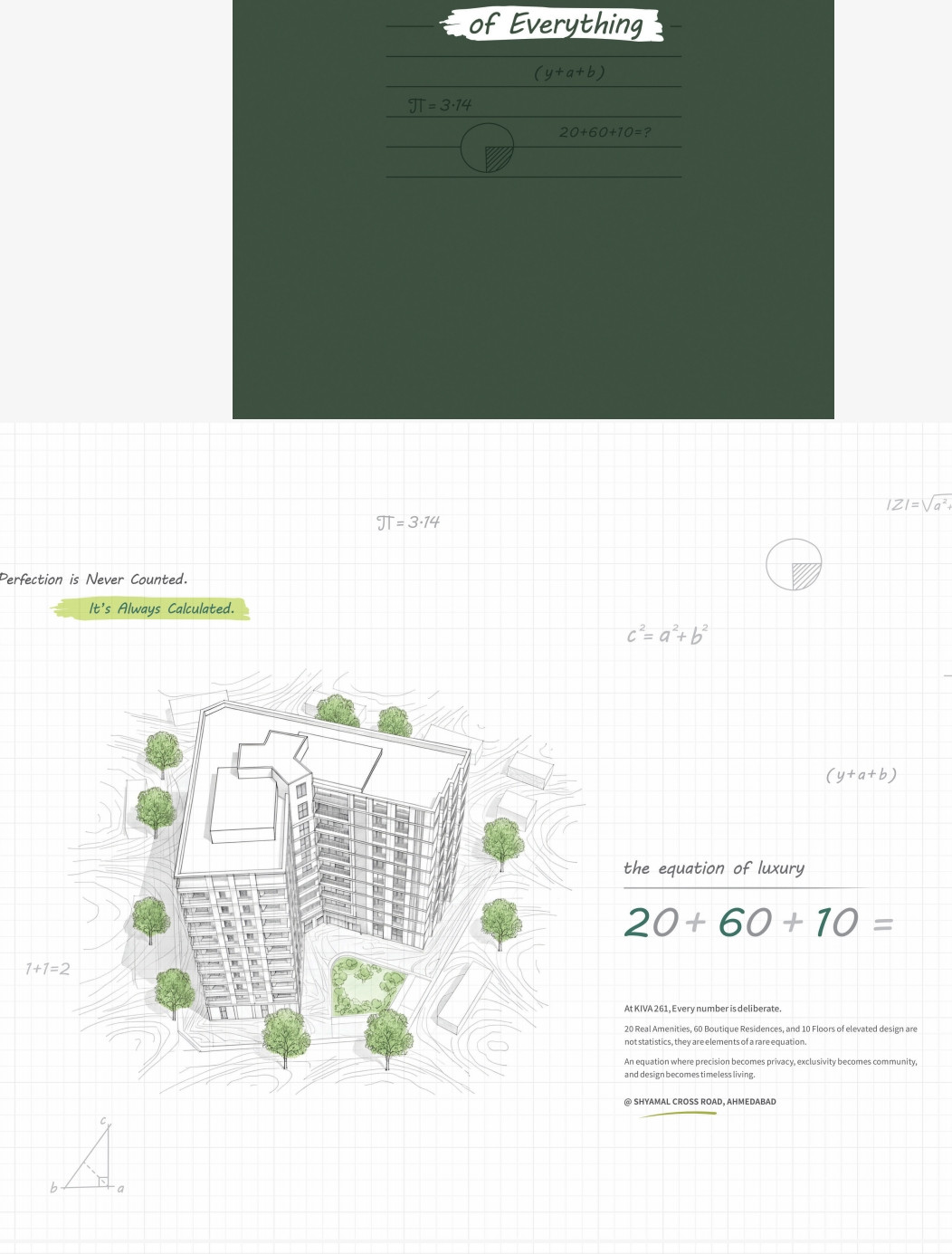 3 BHK Apartment in Ahmedabad — photo 9